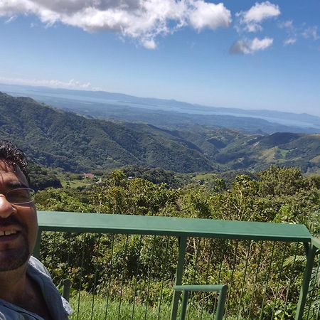 Glamping Monteverde Exterior foto