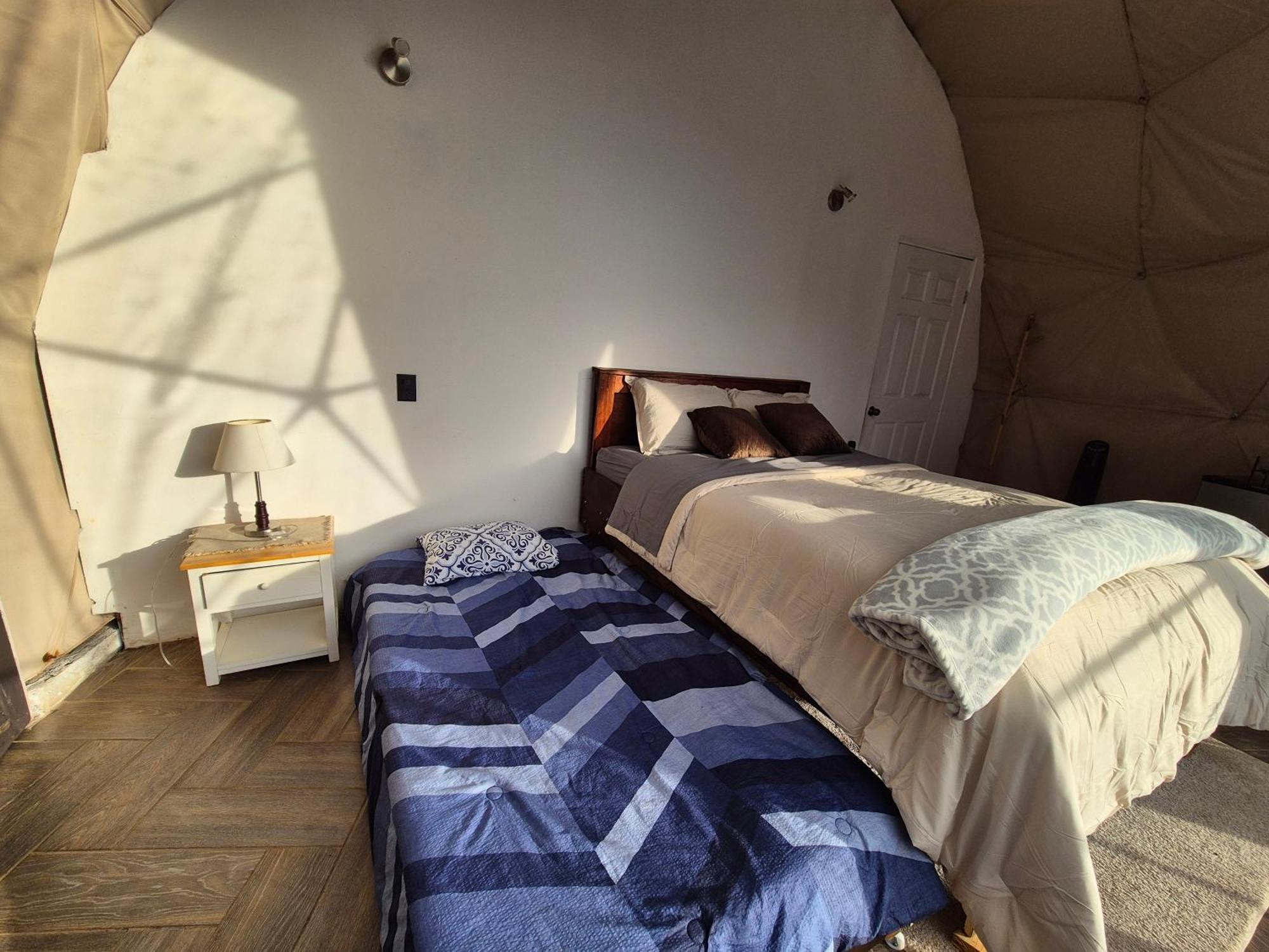 Glamping Monteverde Exterior foto